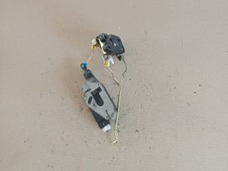 bontott HYUNDAI ATOS Jobb első Ajtózár