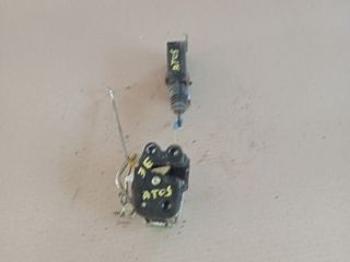 bontott HYUNDAI ATOS Jobb első Ajtózár