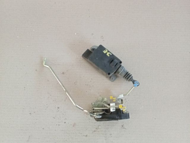 bontott HYUNDAI ATOS Jobb első Ajtózár