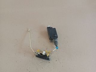 bontott HYUNDAI ATOS Jobb első Ajtózár