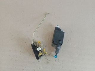 bontott HYUNDAI ATOS Jobb első Ajtózár