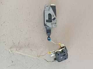 bontott HYUNDAI ATOS Jobb első Ajtózár