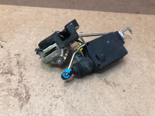 bontott HYUNDAI ATOS Jobb első Ajtózár