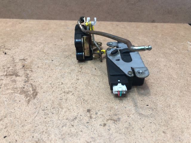 bontott HYUNDAI ATOS Jobb első Ajtózár