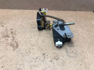 bontott HYUNDAI ATOS Jobb első Ajtózár