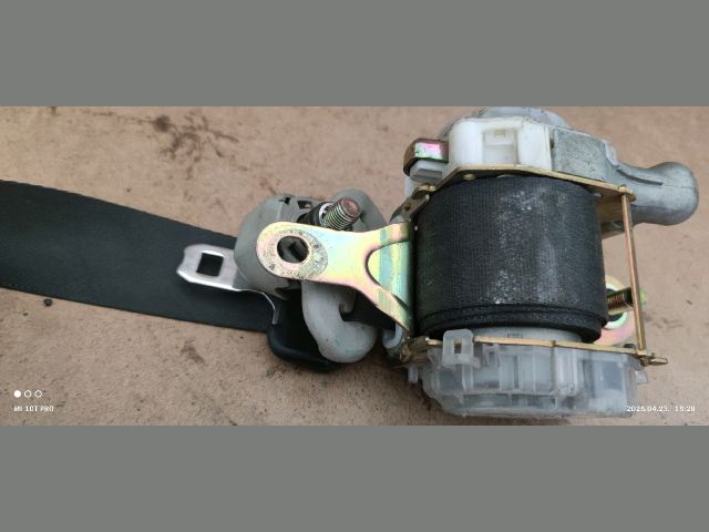 bontott HYUNDAI ATOS Jobb első Biztonsági Öv