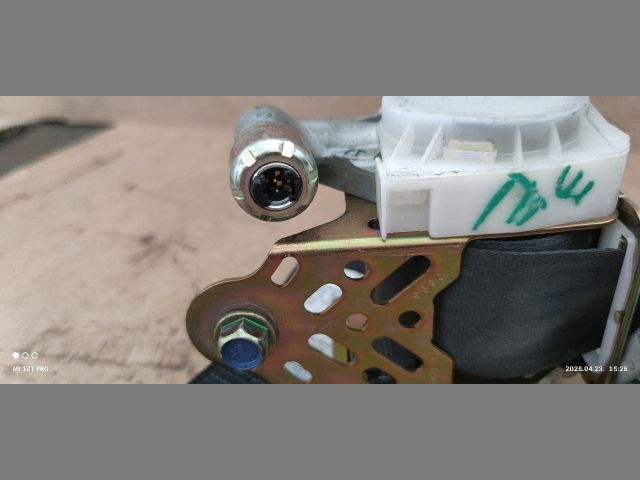 bontott HYUNDAI ATOS Jobb első Biztonsági Öv