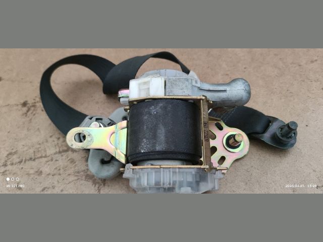 bontott HYUNDAI ATOS Jobb első Biztonsági Öv