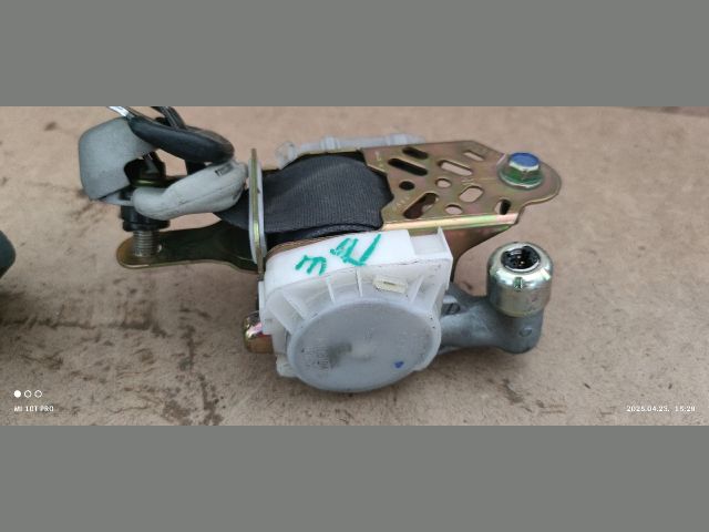 bontott HYUNDAI ATOS Jobb első Biztonsági Öv