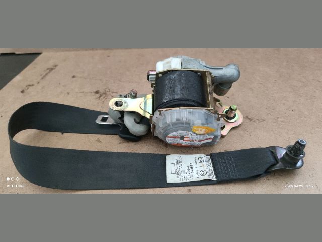 bontott HYUNDAI ATOS Jobb első Biztonsági Öv