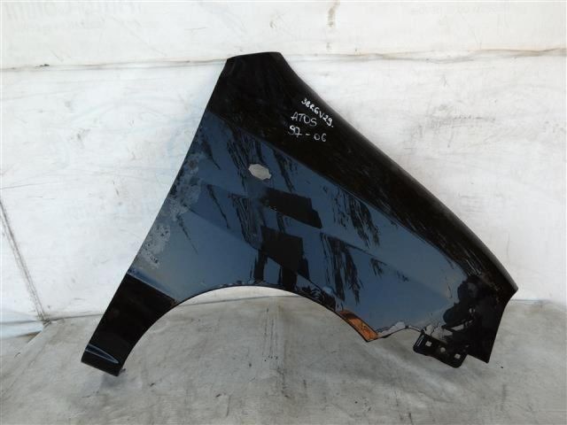 bontott HYUNDAI ATOS Jobb első Sárvédő