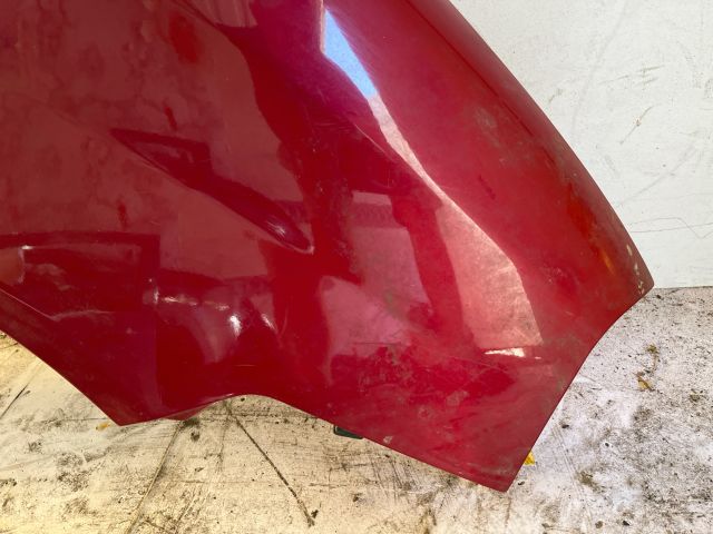 bontott HYUNDAI ATOS Jobb első Sárvédő