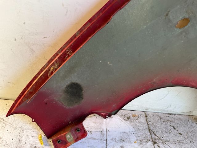 bontott HYUNDAI ATOS Jobb első Sárvédő