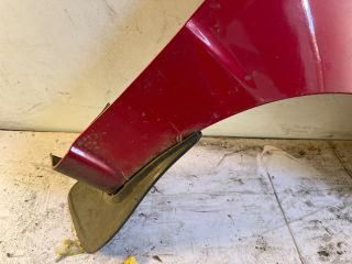 bontott HYUNDAI ATOS Jobb első Sárvédő