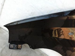 bontott HYUNDAI ATOS Jobb első Sárvédő