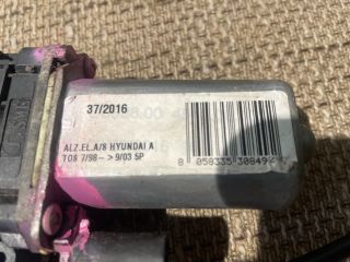 bontott HYUNDAI ATOS Jobb hátsó Ablakemelő Szerkezet (Elektromos)