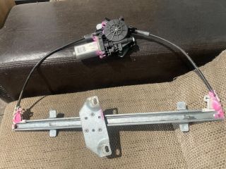 bontott HYUNDAI ATOS Jobb hátsó Ablakemelő Szerkezet (Elektromos)