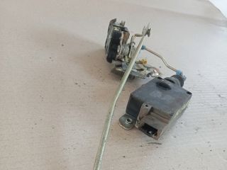 bontott HYUNDAI ATOS Jobb hátsó Ajtózár