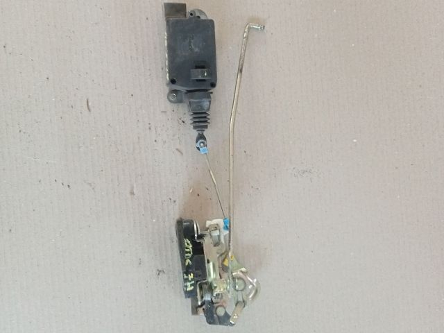 bontott HYUNDAI ATOS Jobb hátsó Ajtózár