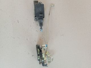 bontott HYUNDAI ATOS Jobb hátsó Ajtózár