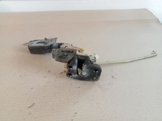 bontott HYUNDAI ATOS Jobb hátsó Ajtózár