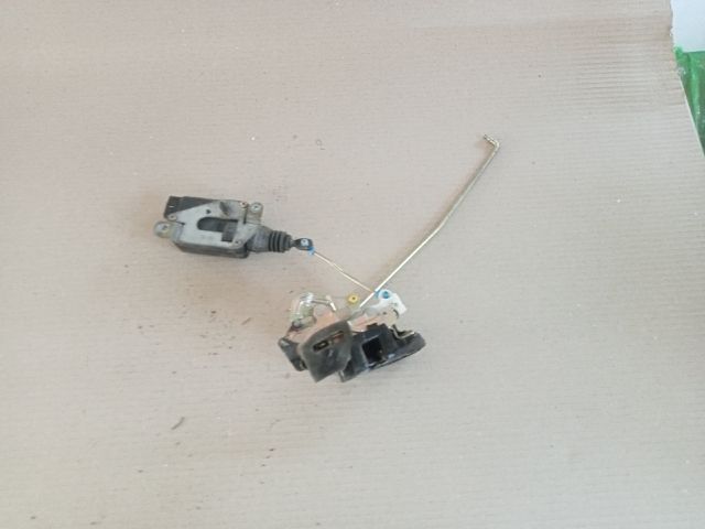 bontott HYUNDAI ATOS Jobb hátsó Ajtózár