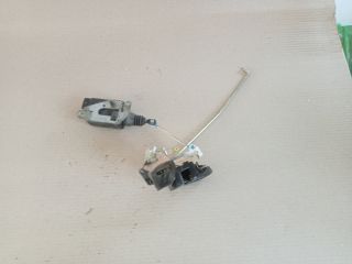 bontott HYUNDAI ATOS Jobb hátsó Ajtózár