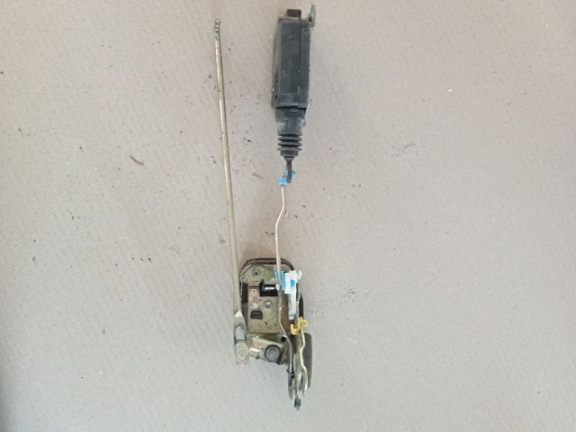 bontott HYUNDAI ATOS Jobb hátsó Ajtózár