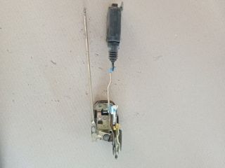 bontott HYUNDAI ATOS Jobb hátsó Ajtózár