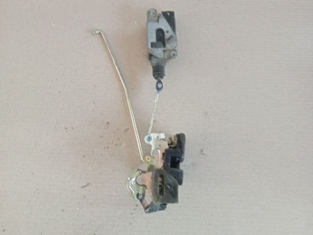 bontott HYUNDAI ATOS Jobb hátsó Ajtózár