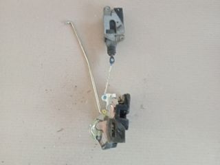 bontott HYUNDAI ATOS Jobb hátsó Ajtózár