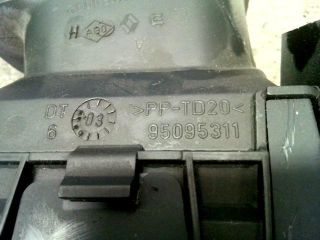 bontott HYUNDAI ATOS Jobb Szellőző