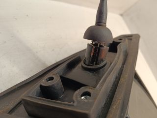 bontott HYUNDAI ATOS Jobb Visszapillantó Tükör (Mechanikus)