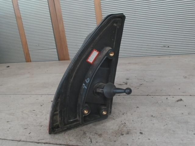 bontott HYUNDAI ATOS Jobb Visszapillantó Tükör (Mechanikus)