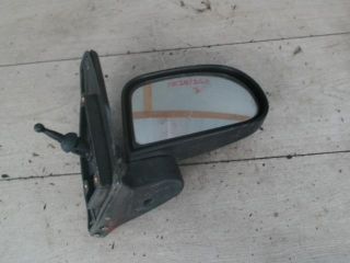 bontott HYUNDAI ATOS Jobb Visszapillantó Tükör (Mechanikus)