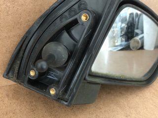 bontott HYUNDAI ATOS Jobb Visszapillantó Tükör (Mechanikus)