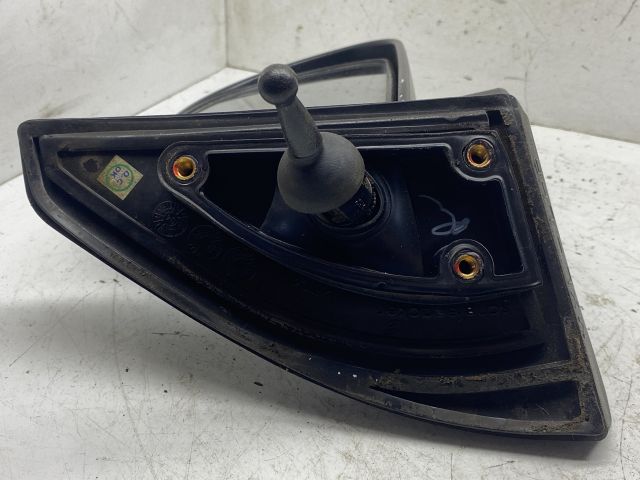 bontott HYUNDAI ATOS Jobb Visszapillantó Tükör (Mechanikus)