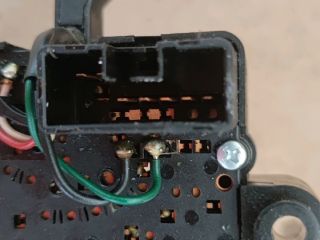 bontott HYUNDAI ATOS Komplett Kormánykapcsoló (Bajuszkapcsoló)