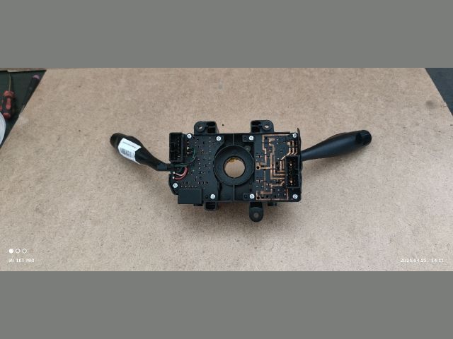 bontott HYUNDAI ATOS Komplett Kormánykapcsoló (Bajuszkapcsoló)