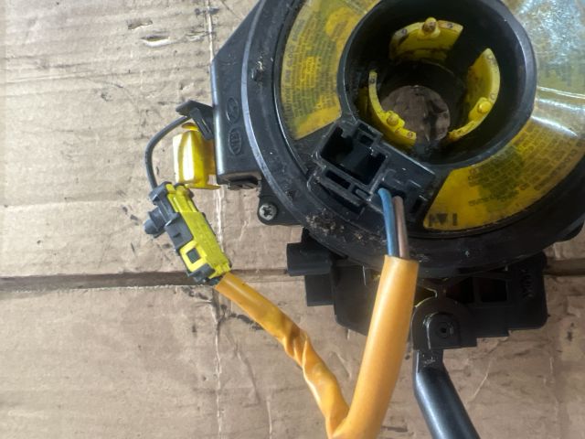 bontott HYUNDAI ATOS Komplett Kormánykapcsoló (Bajuszkapcsoló)