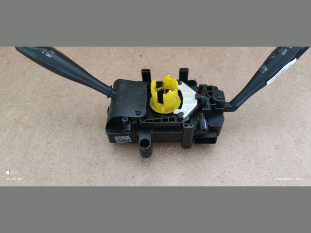 bontott HYUNDAI ATOS Komplett Kormánykapcsoló (Bajuszkapcsoló)