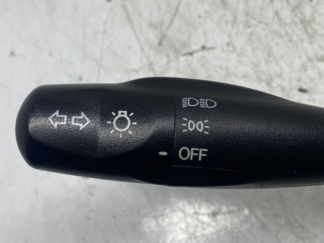 bontott HYUNDAI ATOS Komplett Kormánykapcsoló (Bajuszkapcsoló)