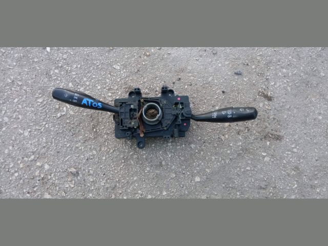 bontott HYUNDAI ATOS Komplett Kormánykapcsoló (Bajuszkapcsoló)