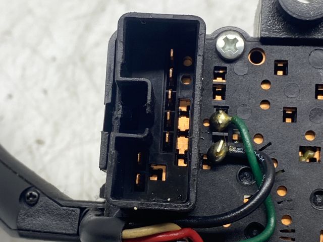 bontott HYUNDAI ATOS Komplett Kormánykapcsoló (Bajuszkapcsoló)