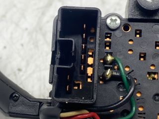 bontott HYUNDAI ATOS Komplett Kormánykapcsoló (Bajuszkapcsoló)