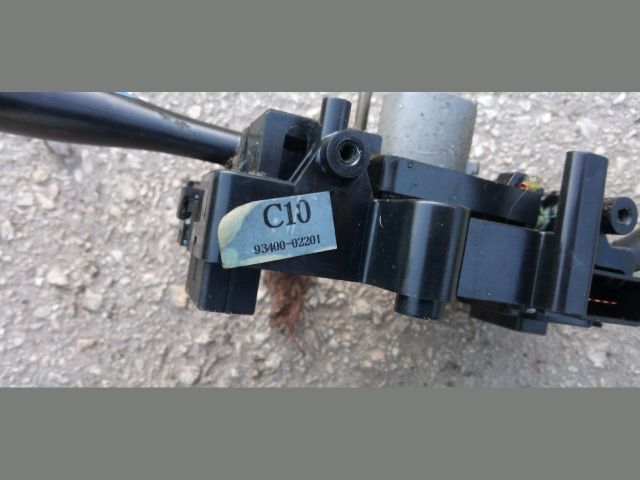 bontott HYUNDAI ATOS Komplett Kormánykapcsoló (Bajuszkapcsoló)