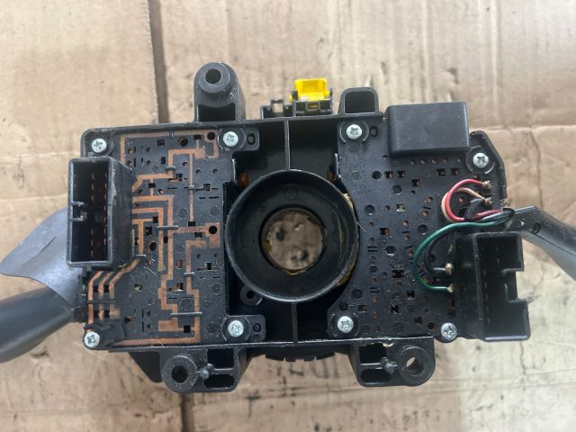 bontott HYUNDAI ATOS Komplett Kormánykapcsoló (Bajuszkapcsoló)