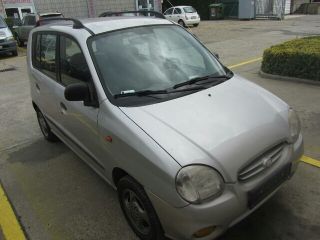 bontott HYUNDAI ATOS Kormánykardán