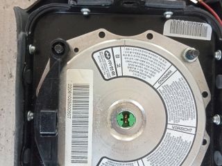 bontott HYUNDAI ATOS Kormánylégzsák