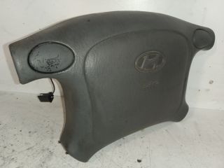 bontott HYUNDAI ATOS Kormánylégzsák